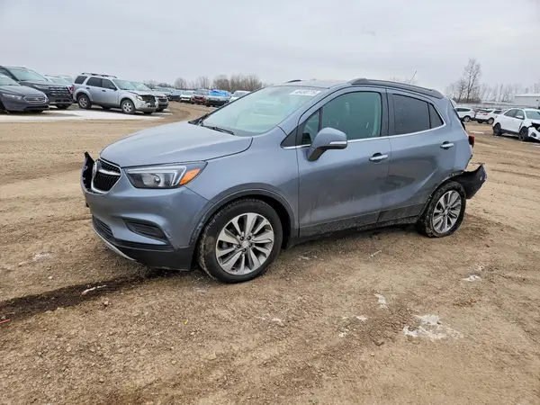 KL4CJASB5KB954159 2019 BUICK ENCORE - Image 1
