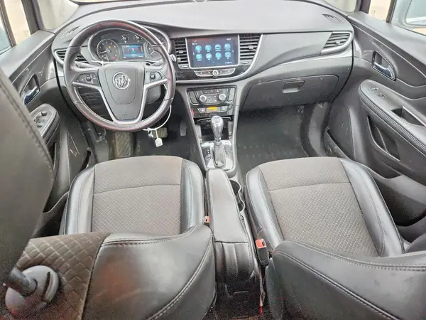 KL4CJASB5KB954159 2019 BUICK ENCORE - Image 8