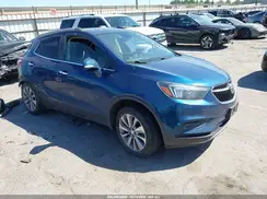 KL4CJASB5KB955148 2019 BUICK ENCORE