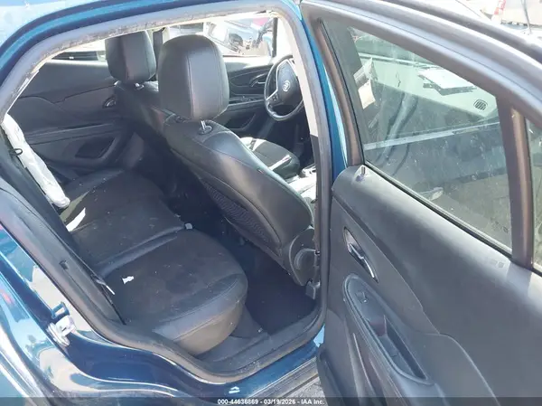 KL4CJASB5KB955148 2019 BUICK ENCORE - Image 8