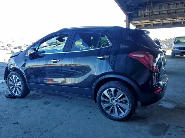 KL4CJASB5KB957918 2019 BUICK ENCORE - Image 2