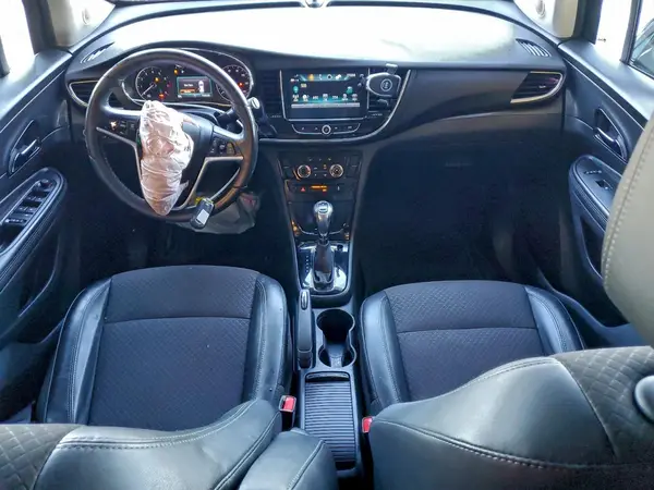 KL4CJASB5KB957918 2019 BUICK ENCORE - Image 8