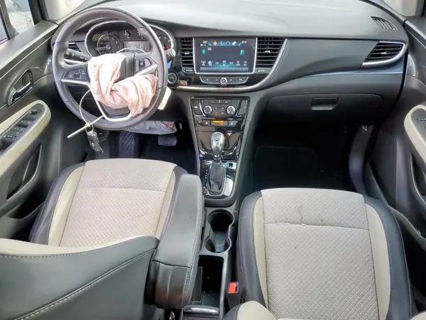 KL4CJASB5KB958857 2019 BUICK ENCORE - Image 8