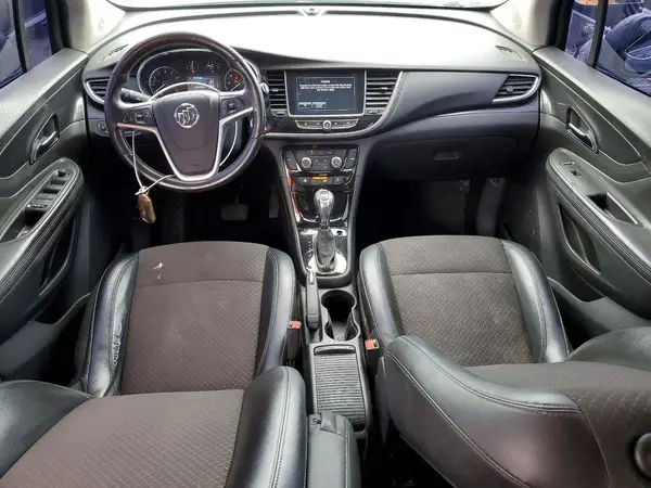 KL4CJASB5KB961015 2019 BUICK ENCORE - Image 8