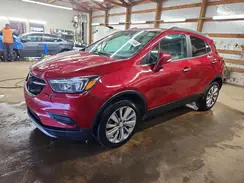 KL4CJASB5KB962858 2019 BUICK ENCORE