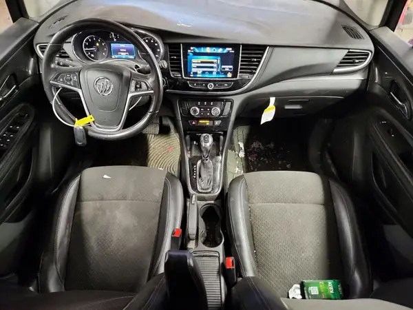 KL4CJASB5KB962858 2019 BUICK ENCORE - Image 8
