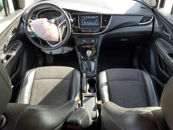 KL4CJASB5LB001467 2020 BUICK ENCORE - Image 8