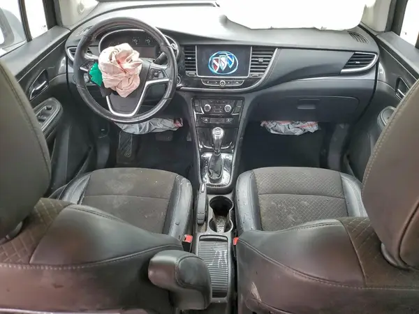 KL4CJASB5LB002442 2020 BUICK ENCORE - Image 8