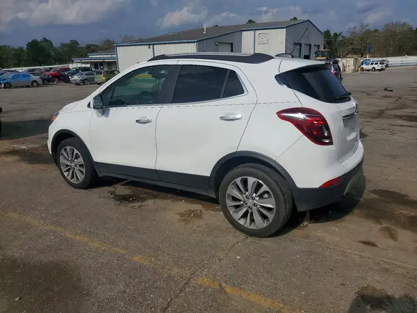 KL4CJASB5LB005874 2020 BUICK ENCORE - Image 2