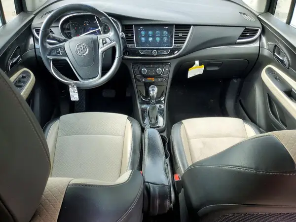 KL4CJASB5LB005874 2020 BUICK ENCORE - Image 8