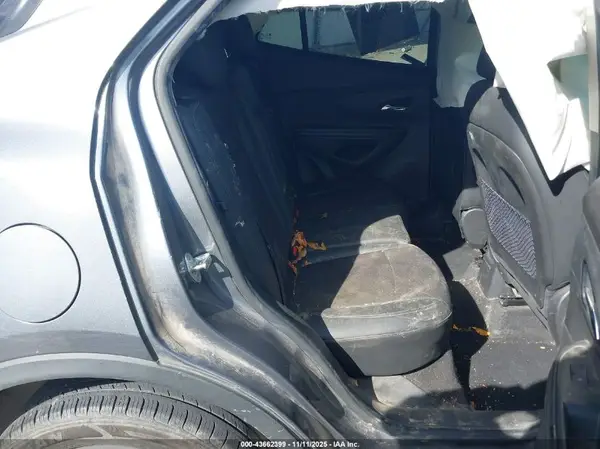 KL4CJASB5LB006281 2020 BUICK ENCORE - Image 8