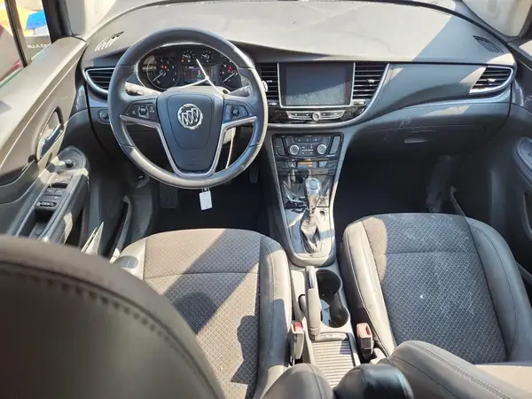 KL4CJASB5LB006507 2020 BUICK ENCORE - Image 8