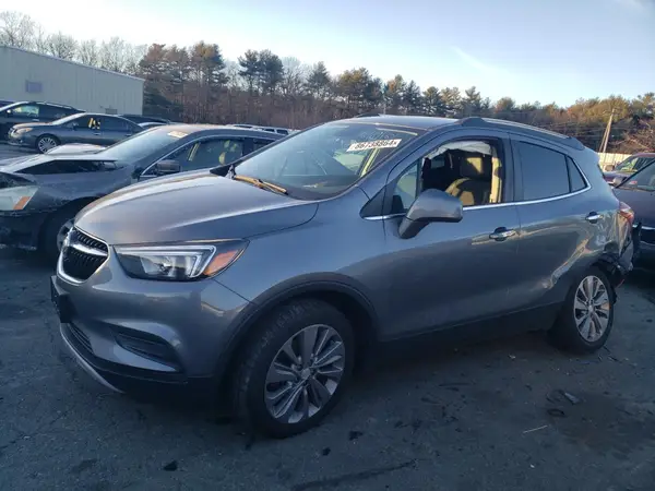 KL4CJASB5LB008967 2020 BUICK ENCORE - Image 1