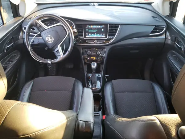 KL4CJASB5LB008967 2020 BUICK ENCORE - Image 8
