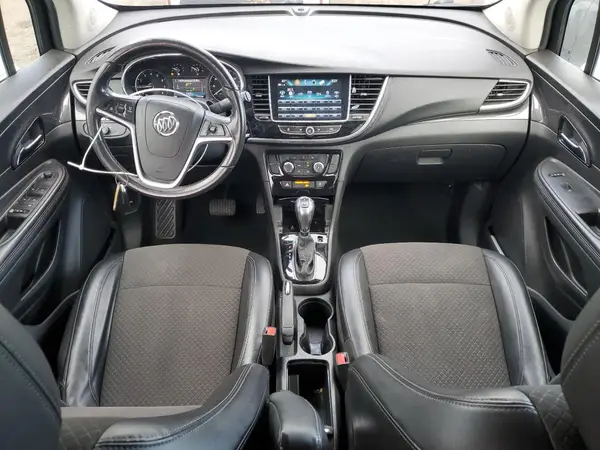 KL4CJASB5LB009147 2020 BUICK ENCORE - Image 8