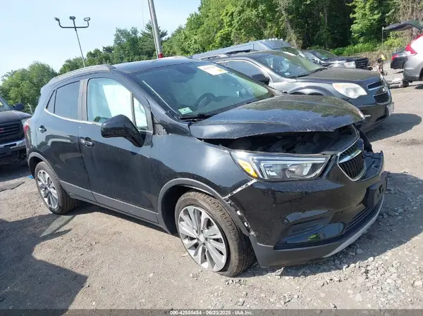 KL4CJASB5LB009567 2020 BUICK ENCORE - Image 1