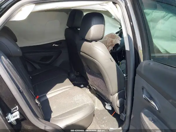 KL4CJASB5LB009567 2020 BUICK ENCORE - Image 8