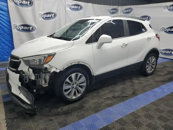 KL4CJASB5LB009858 2020 BUICK ENCORE - Image 1
