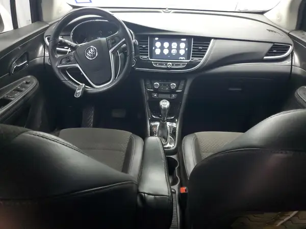 KL4CJASB5LB009858 2020 BUICK ENCORE - Image 8