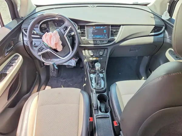 KL4CJASB5LB010427 2020 BUICK ENCORE - Image 8