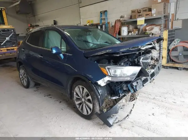 KL4CJASB5LB012517 2020 BUICK ENCORE - Image 1