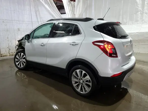 KL4CJASB5LB013604 2020 BUICK ENCORE - Image 2