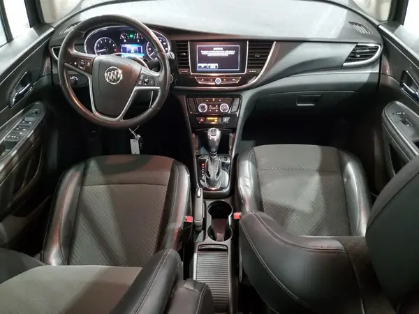 KL4CJASB5LB013604 2020 BUICK ENCORE - Image 8