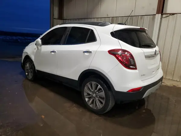KL4CJASB5LB013988 2020 BUICK ENCORE - Image 2