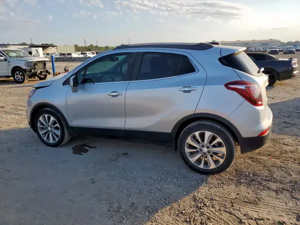 KL4CJASB5LB014476 2020 BUICK ENCORE - Image 2
