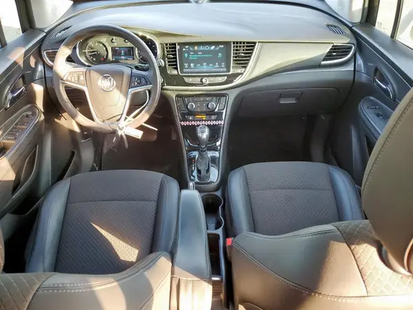 KL4CJASB5LB014476 2020 BUICK ENCORE - Image 8