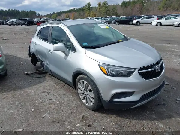 KL4CJASB5LB014803 2020 BUICK ENCORE - Image 1