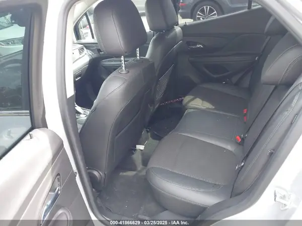 KL4CJASB5LB014803 2020 BUICK ENCORE - Image 8