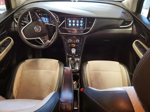 KL4CJASB5LB017622 2020 BUICK ENCORE - Image 8