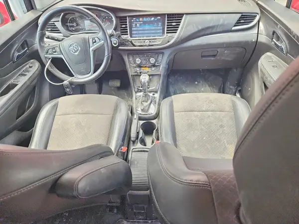 KL4CJASB5LB018043 2020 BUICK ENCORE - Image 8