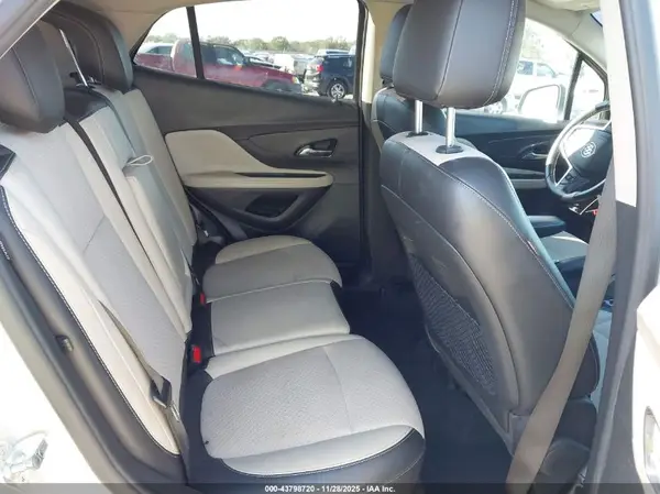 KL4CJASB5LB019323 2020 BUICK ENCORE - Image 8