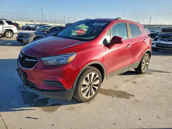 KL4CJASB5LB020083 2020 BUICK ENCORE - Image 1