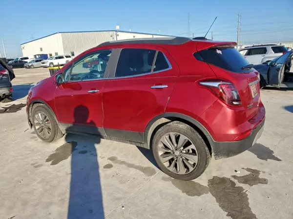 KL4CJASB5LB020083 2020 BUICK ENCORE - Image 2