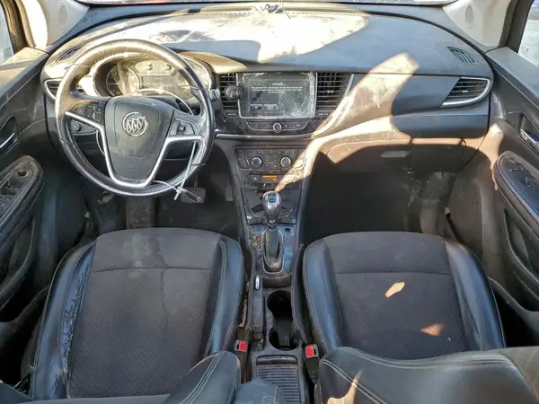KL4CJASB5LB020083 2020 BUICK ENCORE - Image 8