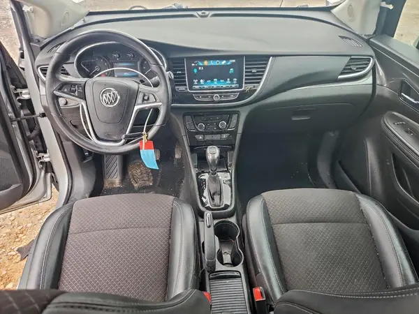 KL4CJASB5LB020195 2020 BUICK ENCORE - Image 8