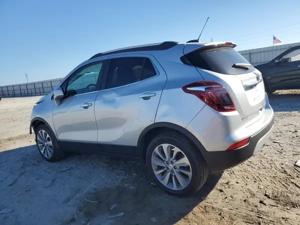 KL4CJASB5LB020388 2020 BUICK ENCORE - Image 2