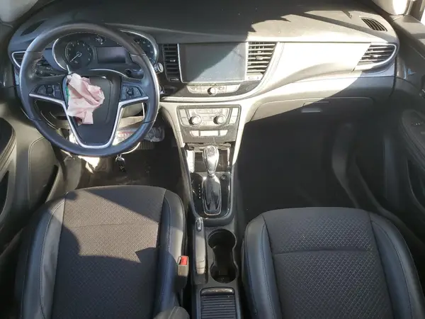 KL4CJASB5LB020388 2020 BUICK ENCORE - Image 8