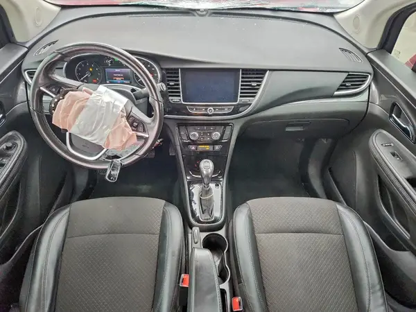 KL4CJASB5LB021086 2020 BUICK ENCORE - Image 8