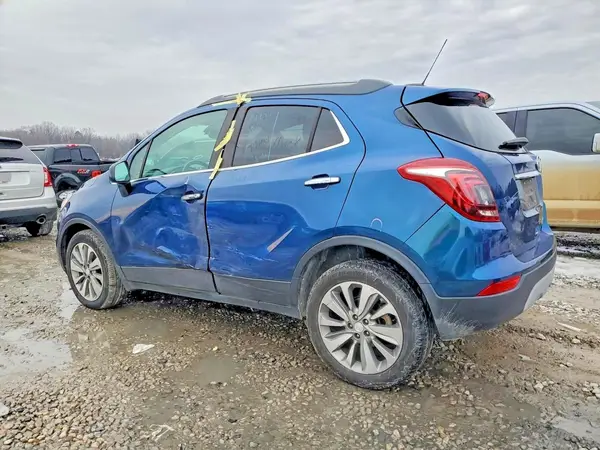 KL4CJASB5LB021184 2020 BUICK ENCORE - Image 2
