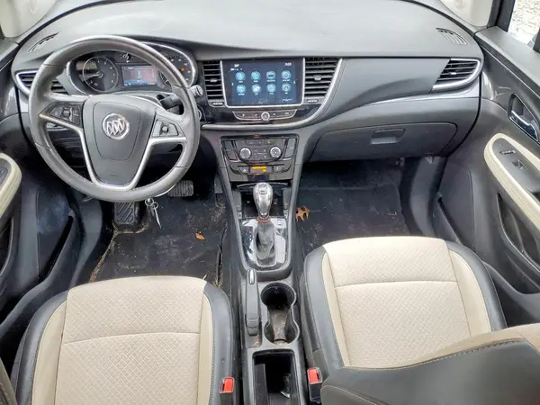 KL4CJASB5LB021184 2020 BUICK ENCORE - Image 8