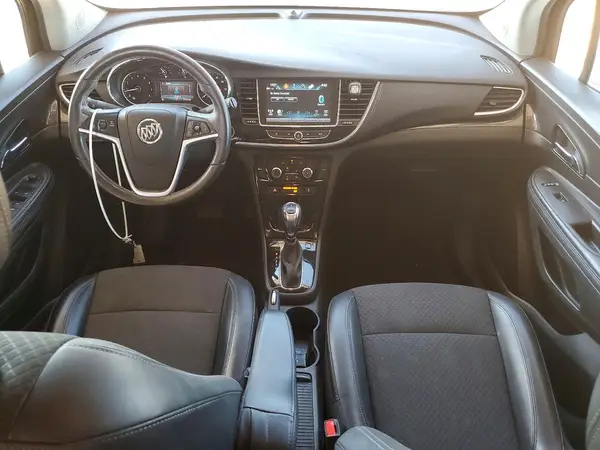 KL4CJASB5LB026398 2020 BUICK ENCORE - Image 8