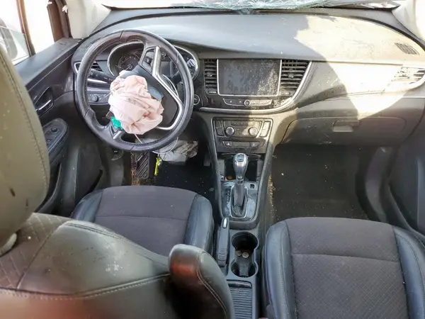 KL4CJASB5LB026644 2020 BUICK ENCORE - Image 8