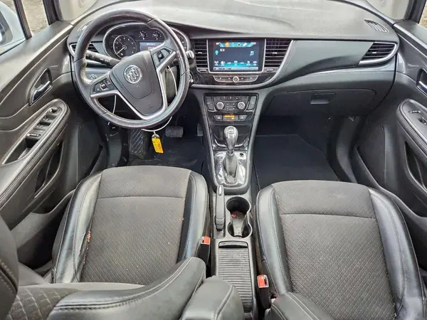 KL4CJASB5LB026837 2020 BUICK ENCORE - Image 8