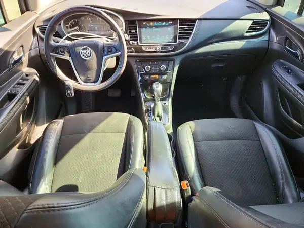 KL4CJASB5LB028037 2020 BUICK ENCORE - Image 8