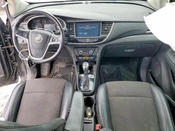 KL4CJASB5LB029687 2020 BUICK ENCORE - Image 8