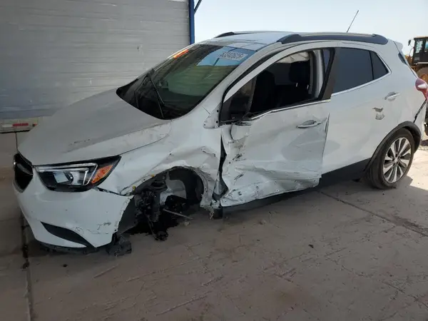 KL4CJASB5LB032766 2020 BUICK ENCORE - Image 1